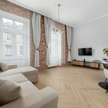 Dabrowskiego Climate Pet Friendly By Renters Breslau